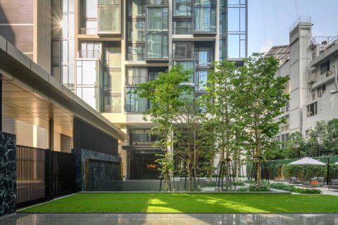 1 bedroom Condo  in Bangkok, Thailand No. 98355 24