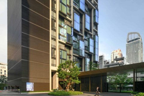 1 bedroom Condo  in Bangkok, Thailand No. 98355 26