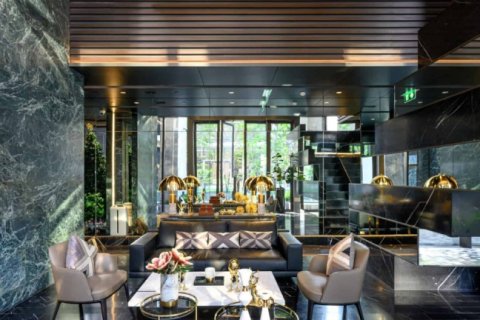 1 bedroom Condo  in Bangkok, Thailand No. 98355 30