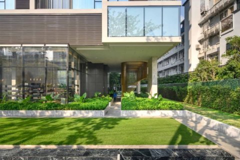 1 bedroom Condo  in Bangkok, Thailand No. 98355 21