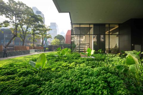 1 bedroom Condo  in Bangkok, Thailand No. 98355 22