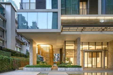 1 bedroom Condo  in Bangkok, Thailand No. 98355 5