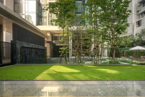 1 bedroom Condo  in Bangkok, Thailand No. 98355 13