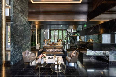 1 bedroom Condo  in Bangkok, Thailand No. 98355 29