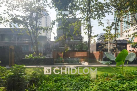 1 bedroom Condo  in Bangkok, Thailand No. 98355 18