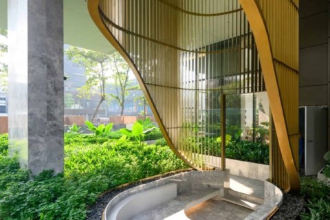 1 bedroom Condo  in Bangkok, Thailand No. 98355 23