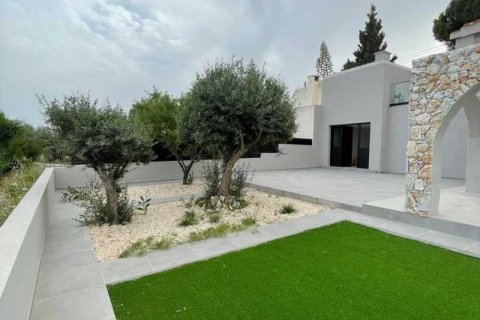 3 chambres House à Episkopi, Cyprus No. 101158 4