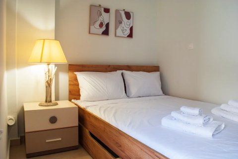 2 chambres Appartement à Athens, Greece No. 121257 17