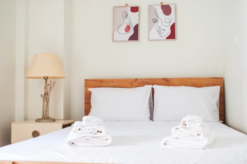 2 chambres Appartement à Athens, Greece No. 121257 20