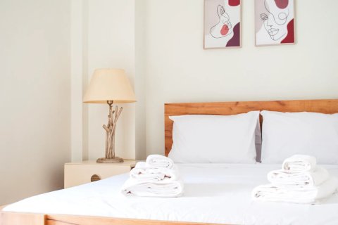 2 chambres Appartement à Athens, Greece No. 121257 21