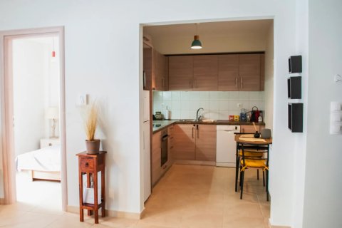 2 chambres Appartement à Athens, Greece No. 121257 7