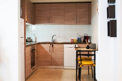 2 chambres Appartement à Athens, Greece No. 121257 8