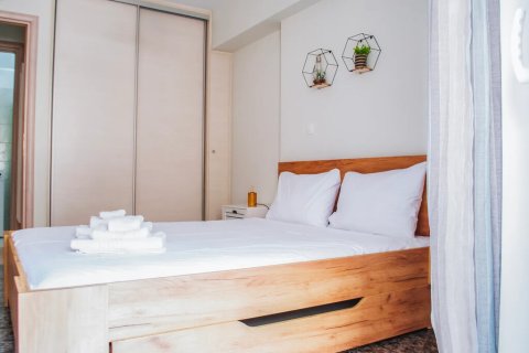 2 chambres Appartement à Athens, Greece No. 121257 23