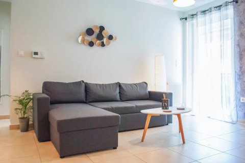 2 chambres Appartement à Athens, Greece No. 121257