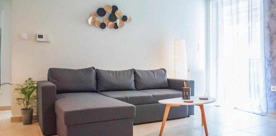 2 chambres Appartement à Athens, Greece No. 121257