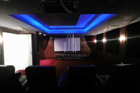 6 bedrooms House in Pyrgos, Cyprus No. 100550 17