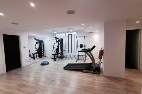 6 bedrooms House in Pyrgos, Cyprus No. 100550 16