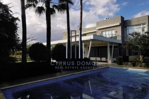 6 bedrooms House in Pyrgos, Cyprus No. 100550 3