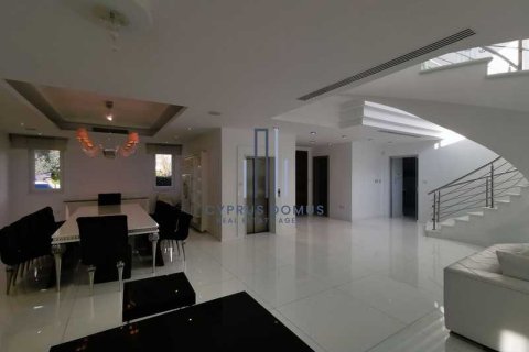 6 bedrooms House in Pyrgos, Cyprus No. 100550 11