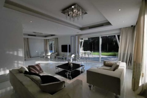 6 bedrooms House in Pyrgos, Cyprus No. 100550 4