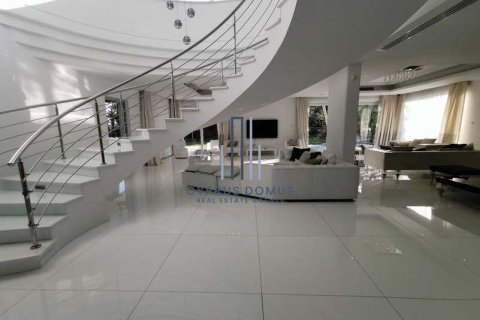 6 bedrooms House in Pyrgos, Cyprus No. 100550 7