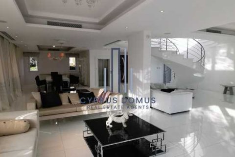 6 bedrooms House in Pyrgos, Cyprus No. 100550 6