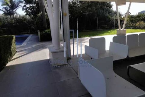 6 bedrooms House in Pyrgos, Cyprus No. 100550 12