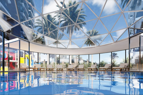 2 bedrooms Apartment in Chau Lang, Vietnam No. 11832 1