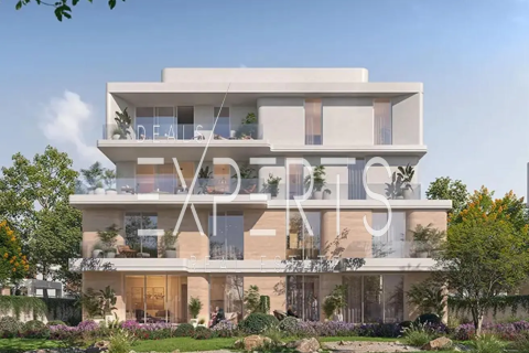 3 bedrooms Townhouse in Al Reem Island, UAE No. 125012