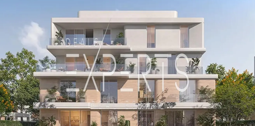 3 bedrooms Townhouse in Al Reem Island, UAE No. 125012