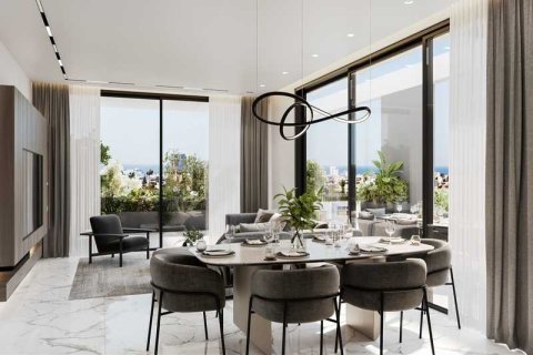 3 bedrooms Apartment in Agios Athanasios, Cyprus No. 74890 2