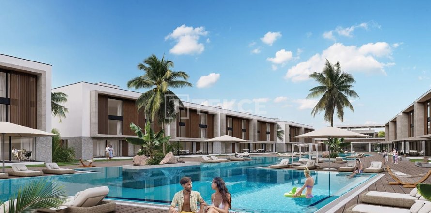 3 bedrooms Apartment in Vinh Hoa, Vietnam No. 98839