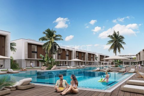 3 bedrooms Apartment in Vinh Hoa, Vietnam No. 98839 1