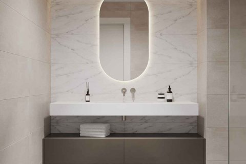 2 bedrooms Apartment in Duc Linh, Vietnam No. 27352 17