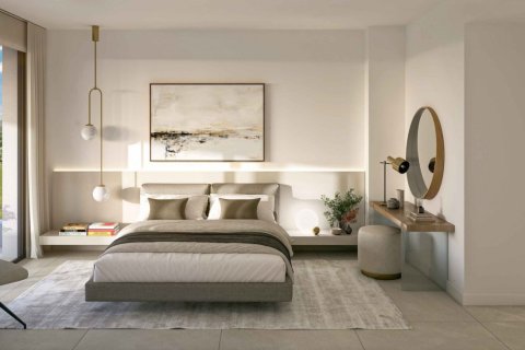 2 bedrooms Apartment in Duc Linh, Vietnam No. 27352 23