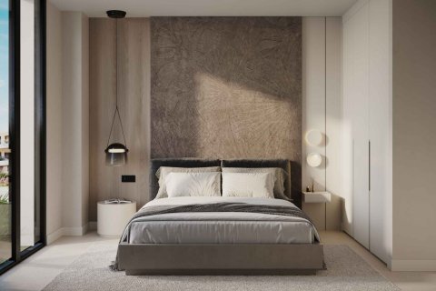 2 bedrooms Apartment in Duc Linh, Vietnam No. 27352 26