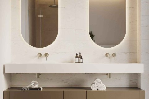 2 bedrooms Apartment in Duc Linh, Vietnam No. 27352 15