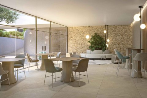 2 bedrooms Apartment in Duc Linh, Vietnam No. 27352 21