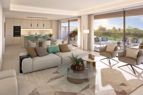 2 bedrooms Apartment in Duc Linh, Vietnam No. 27352 13