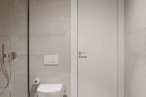 2 bedrooms Apartment in Duc Linh, Vietnam No. 27352 16