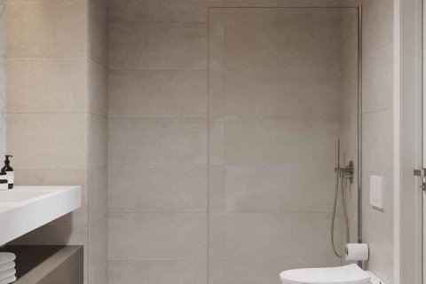 2 bedrooms Apartment in Duc Linh, Vietnam No. 27352 18