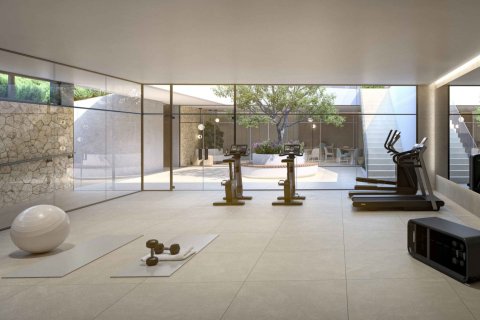 2 bedrooms Apartment in Duc Linh, Vietnam No. 27352 10