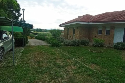 Дом с 6 спальнями в Термаикос, Греция №107846 4