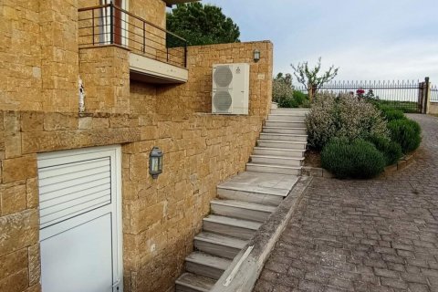 Дом с 6 спальнями в Термаикос, Греция №107846 28