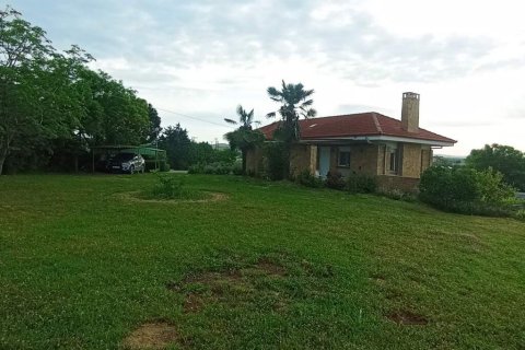 Дом с 6 спальнями в Термаикос, Греция №107846 1