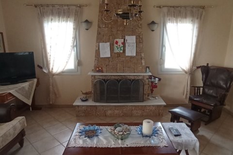 Дом с 6 спальнями в Термаикос, Греция №107846 23