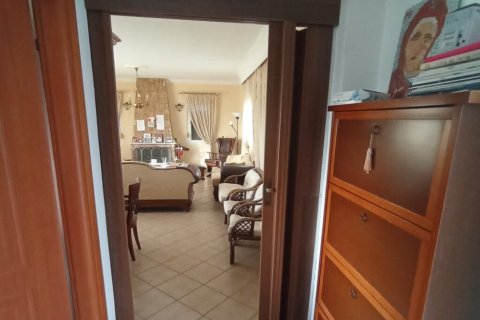 Дом с 6 спальнями в Термаикос, Греция №107846 20