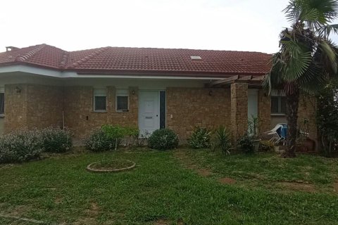 Дом с 6 спальнями в Термаикос, Греция №107846 30