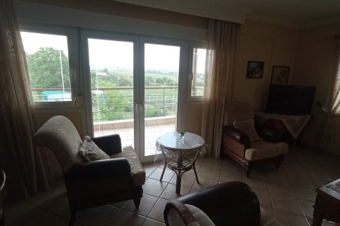 Дом с 6 спальнями в Термаикос, Греция №107846 21