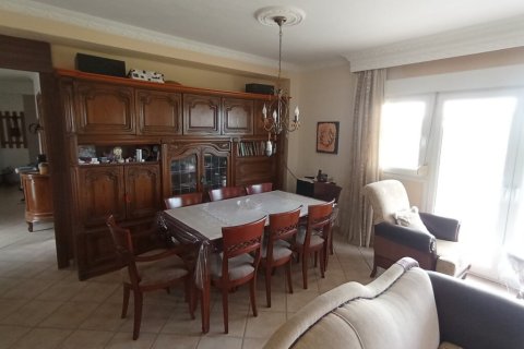 Дом с 6 спальнями в Термаикос, Греция №107846 25